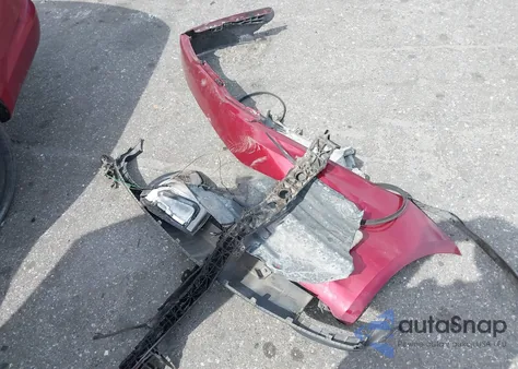 2011 Kia Optima Lx z USA, uszkodzony, nr VIN KNAGM4A79B5065549